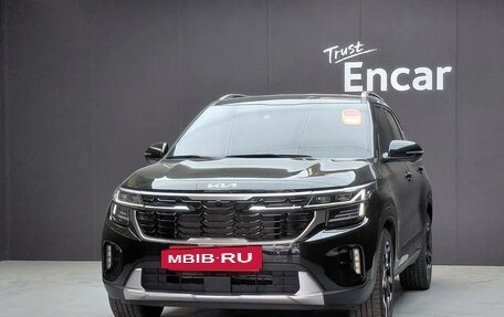 KIA Seltos I, 2023 год, 1 900 000 рублей, 2 фотография
