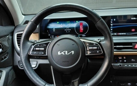 KIA Seltos I, 2023 год, 1 900 000 рублей, 5 фотография