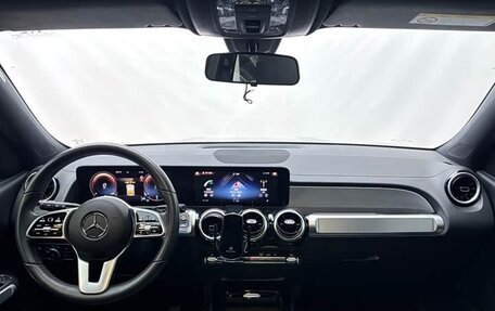 Mercedes-Benz GLB, 2022 год, 2 130 000 рублей, 8 фотография