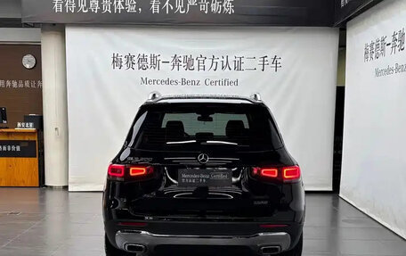 Mercedes-Benz GLB, 2022 год, 2 130 000 рублей, 4 фотография