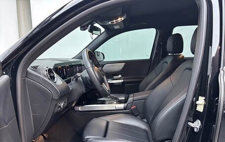Mercedes-Benz GLB, 2022 год, 2 130 000 рублей, 7 фотография