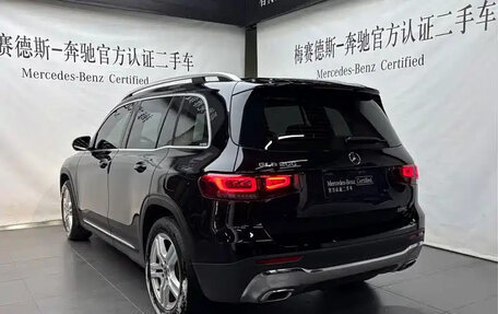 Mercedes-Benz GLB, 2022 год, 2 130 000 рублей, 5 фотография