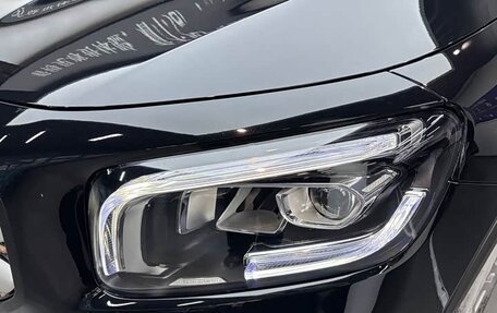 Mercedes-Benz GLB, 2022 год, 2 130 000 рублей, 3 фотография