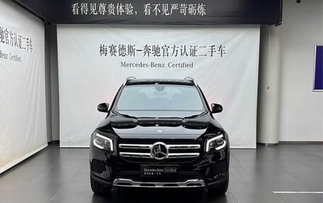 Mercedes-Benz GLB, 2022 год, 2 130 000 рублей, 2 фотография