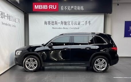 Mercedes-Benz GLB, 2022 год, 2 130 000 рублей, 6 фотография