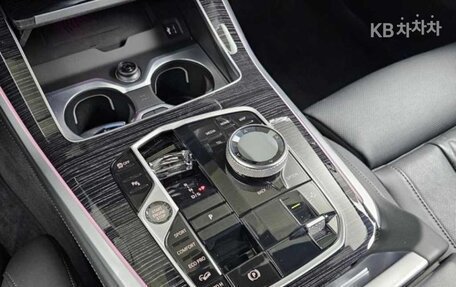 BMW X5, 2025 год, 10 620 000 рублей, 8 фотография