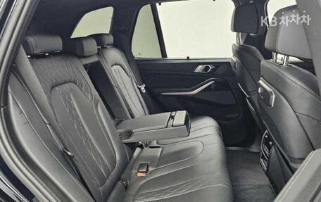 BMW X5, 2025 год, 10 620 000 рублей, 11 фотография