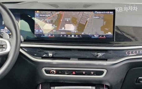BMW X5, 2025 год, 10 620 000 рублей, 13 фотография