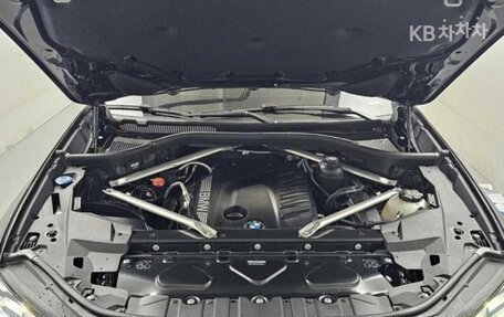BMW X5, 2025 год, 10 620 000 рублей, 6 фотография