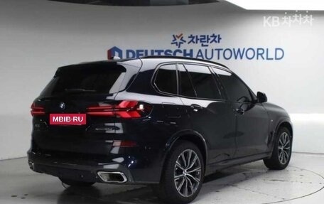 BMW X5, 2025 год, 10 620 000 рублей, 2 фотография