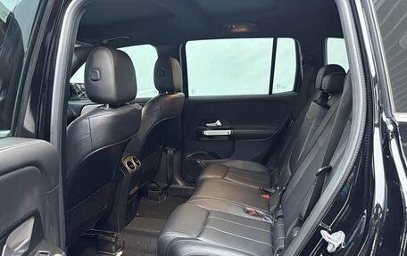 Mercedes-Benz GLB, 2022 год, 2 130 000 рублей, 11 фотография