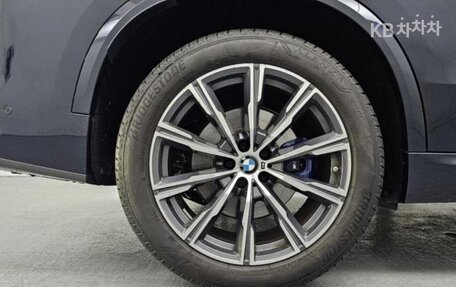 BMW X5, 2025 год, 10 620 000 рублей, 5 фотография