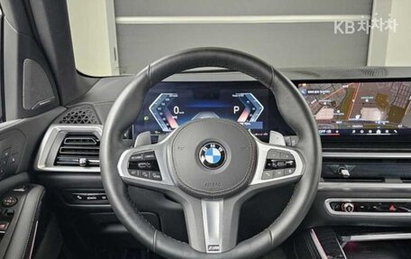 BMW X5, 2025 год, 10 620 000 рублей, 12 фотография