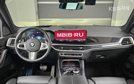 BMW X5, 2025 год, 10 620 000 рублей, 7 фотография