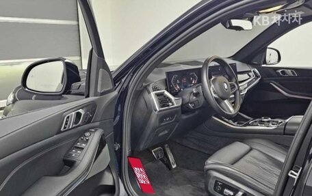 BMW X5, 2025 год, 10 620 000 рублей, 10 фотография