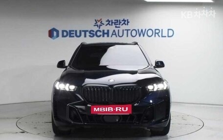 BMW X5, 2025 год, 10 620 000 рублей, 3 фотография