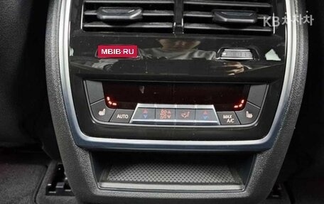 BMW X5, 2025 год, 10 620 000 рублей, 15 фотография