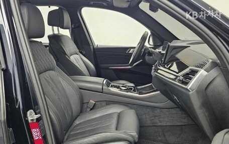 BMW X5, 2025 год, 10 620 000 рублей, 9 фотография