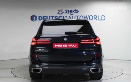 BMW X5, 2025 год, 10 620 000 рублей, 4 фотография
