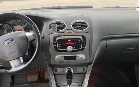 Ford Focus II рестайлинг, 2010 год, 750 000 рублей, 7 фотография