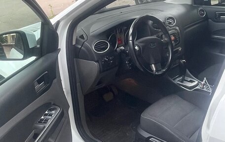 Ford Focus II рестайлинг, 2010 год, 750 000 рублей, 6 фотография