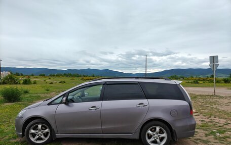 Mitsubishi Grandis, 2004 год, 900 000 рублей, 4 фотография