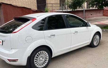 Ford Focus II рестайлинг, 2010 год, 750 000 рублей, 5 фотография