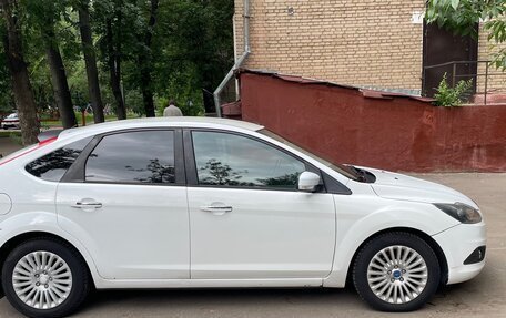 Ford Focus II рестайлинг, 2010 год, 750 000 рублей, 2 фотография