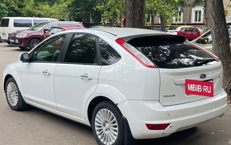 Ford Focus II рестайлинг, 2010 год, 750 000 рублей, 3 фотография