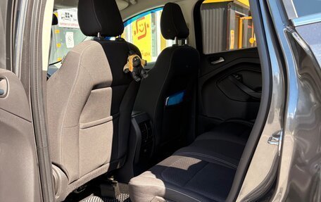 Ford Kuga III, 2018 год, 1 850 000 рублей, 7 фотография