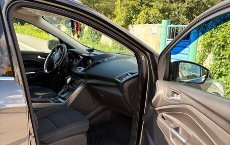 Ford Kuga III, 2018 год, 1 850 000 рублей, 9 фотография