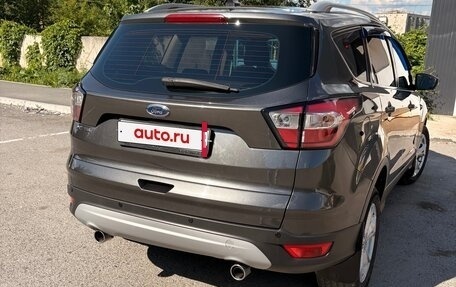 Ford Kuga III, 2018 год, 1 850 000 рублей, 3 фотография