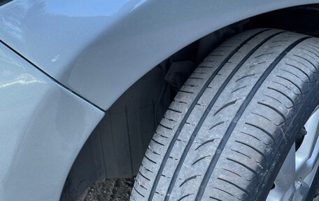 Nissan Tiida, 2008 год, 535 000 рублей, 10 фотография