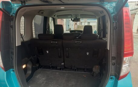 Toyota Roomy I, 2022 год, 1 270 000 рублей, 8 фотография