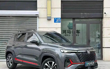 Changan CS35 Plus, 2022 год, 1 275 000 рублей, 3 фотография