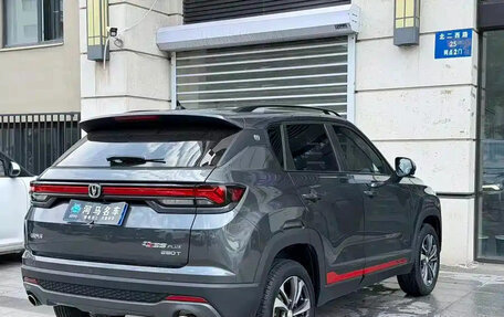 Changan CS35 Plus, 2022 год, 1 275 000 рублей, 4 фотография