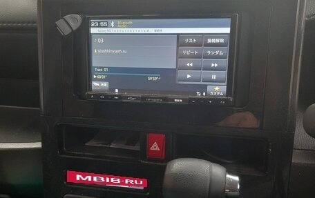 Toyota Roomy I, 2022 год, 1 270 000 рублей, 15 фотография