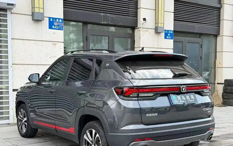 Changan CS35 Plus, 2022 год, 1 275 000 рублей, 6 фотография