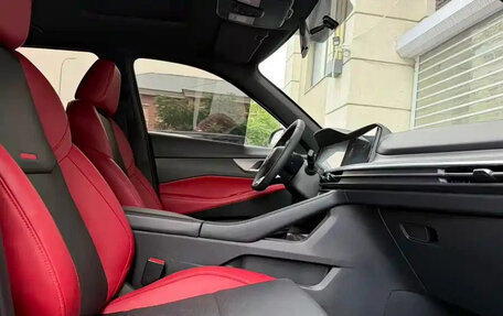 Changan CS35 Plus, 2022 год, 1 275 000 рублей, 8 фотография