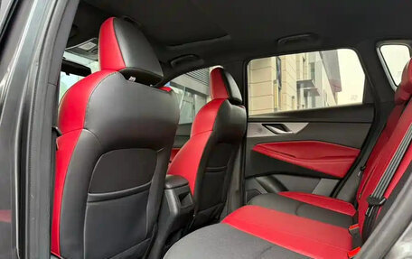 Changan CS35 Plus, 2022 год, 1 275 000 рублей, 9 фотография