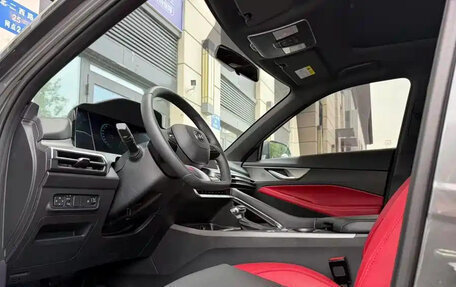 Changan CS35 Plus, 2022 год, 1 275 000 рублей, 7 фотография