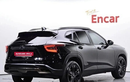 Chevrolet Trax, 2023 год, 1 420 000 рублей, 3 фотография