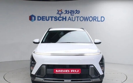 Hyundai Kona, 2023 год, 1 800 000 рублей, 2 фотография