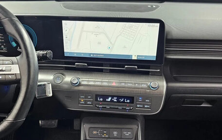 Hyundai Kona, 2023 год, 1 800 000 рублей, 7 фотография