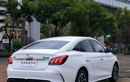 MG 5, 2022 год, 960 000 рублей, 4 фотография