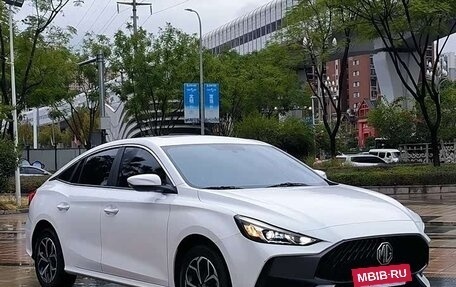 MG 5, 2022 год, 960 000 рублей, 3 фотография