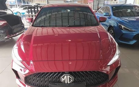 MG 5, 2022 год, 870 000 рублей, 2 фотография