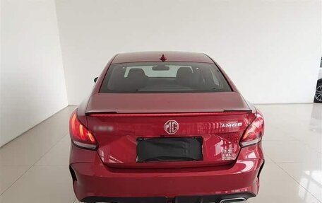 MG 5, 2022 год, 870 000 рублей, 5 фотография