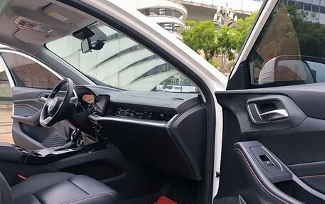 MG 5, 2022 год, 960 000 рублей, 8 фотография