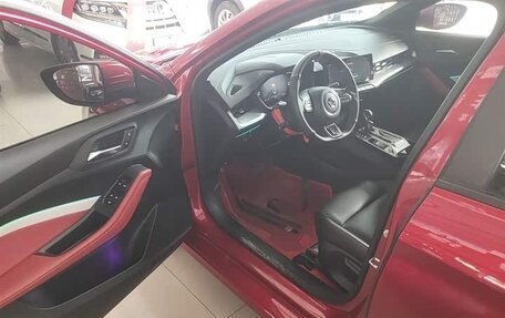 MG 5, 2022 год, 870 000 рублей, 7 фотография